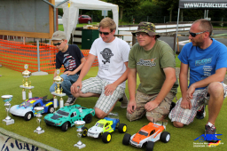 2014 ﻿﻿﻿﻿﻿DM Offroad Monster - Shortcouse